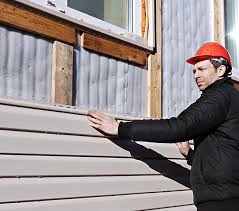 Best Siding for New Construction  in Crete, IL